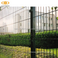 Recinzione standard per il filo del giardino rivestito in PVC